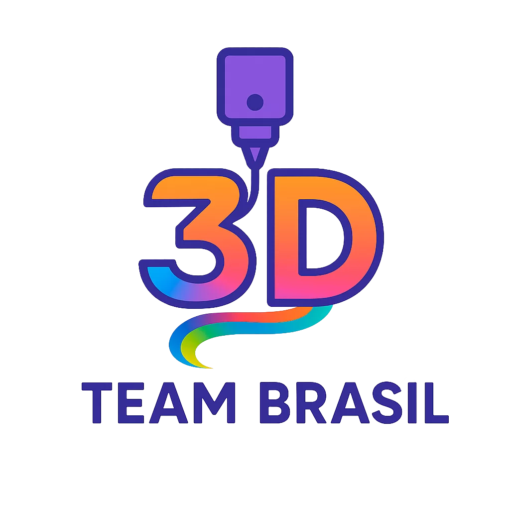 3D Team Brasil